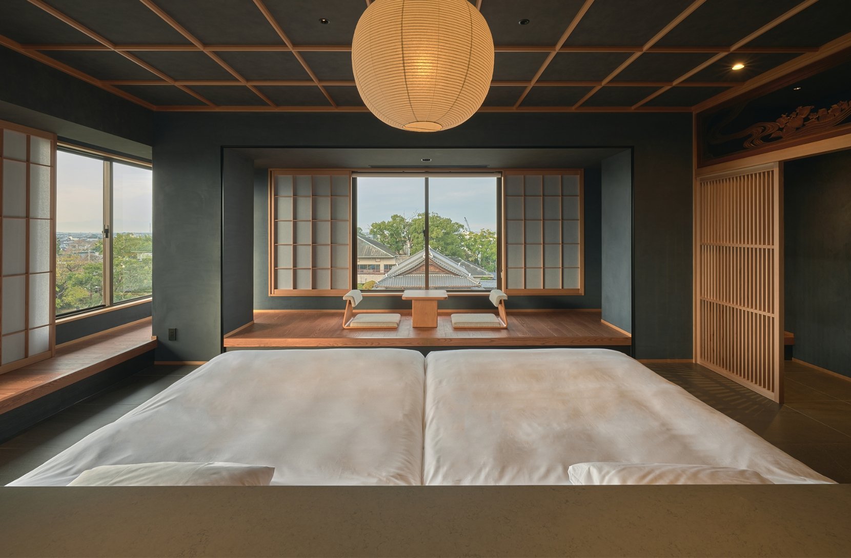 🌸 야나가와 영주 다치바나 저택 오하나 이미지 5